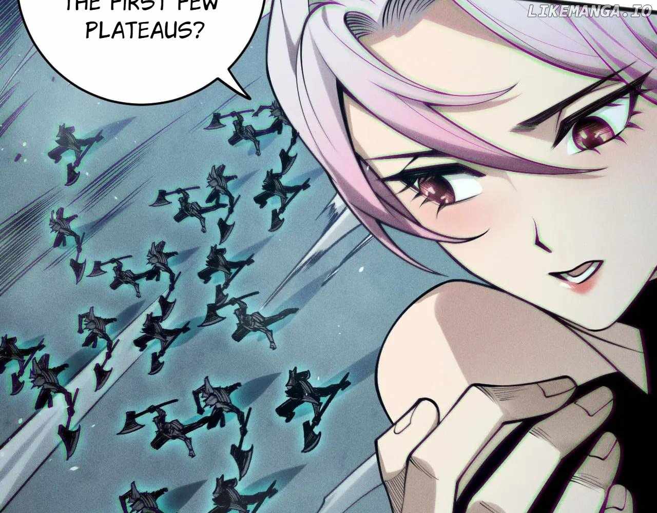 Catastrophic Necromancer Chapter 188 48